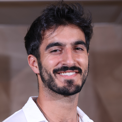 Joshua Yushuvayev