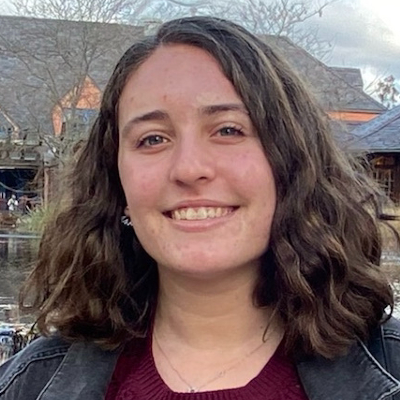 Samantha Ginsberg